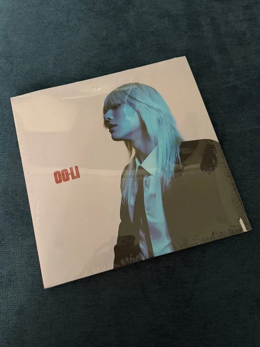 우즈(WOODZ) OO-LI LP 새상품 특전포함 | 브랜드 중고거래 플랫폼